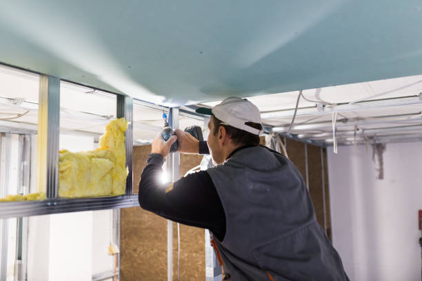 Best Garage Insulation Installation  in Manchester, MD