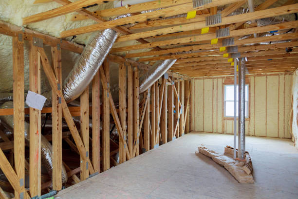 Range of Insulation Solutions in Manchester, MD
