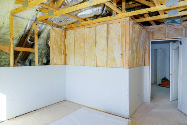 Best Affordable Insulation Services  in Manchester, MD