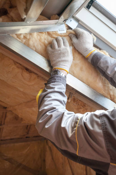 Best Commercial Insulation Contractor  in Manchester, MD