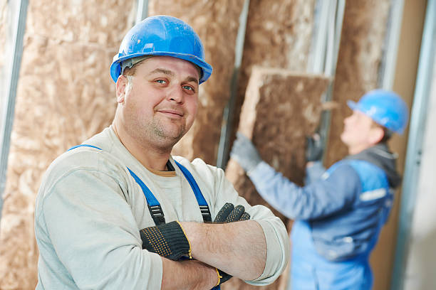 Best Fiberglass Insulation  in Manchester, MD